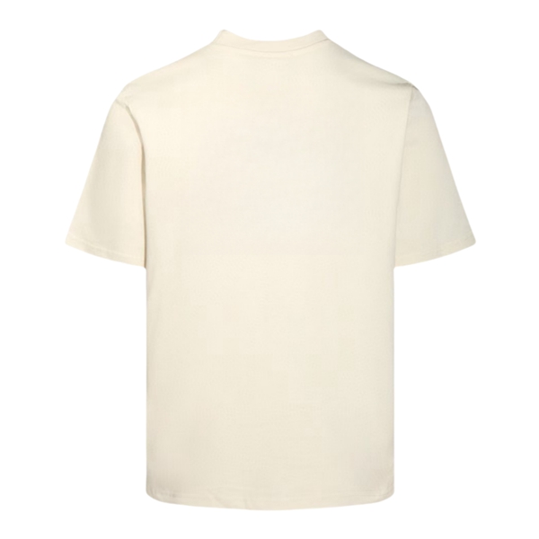 モンクレールTシャツ背面デザイン